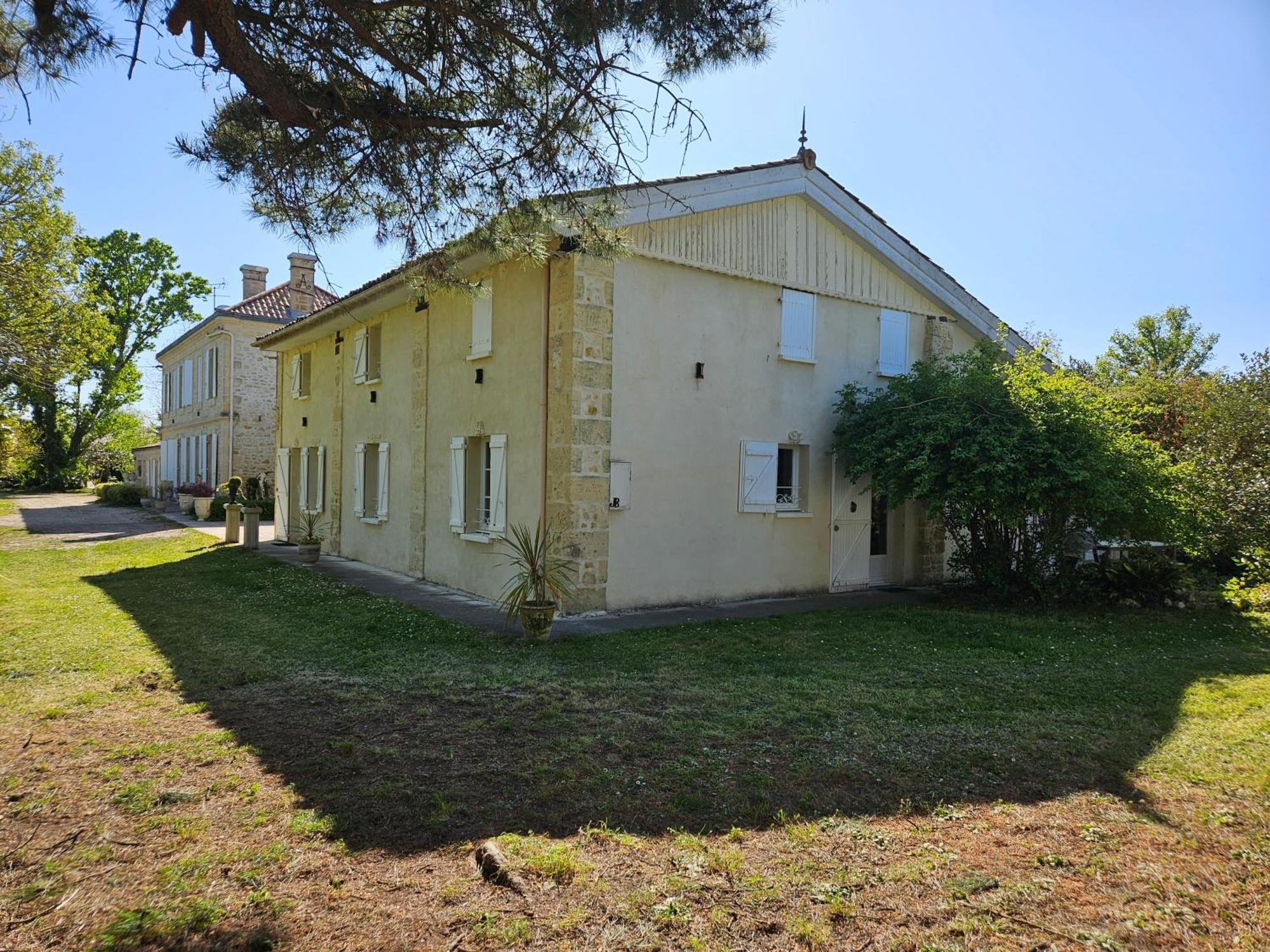 Le Manoir Lacustre Queyrac Exterior foto