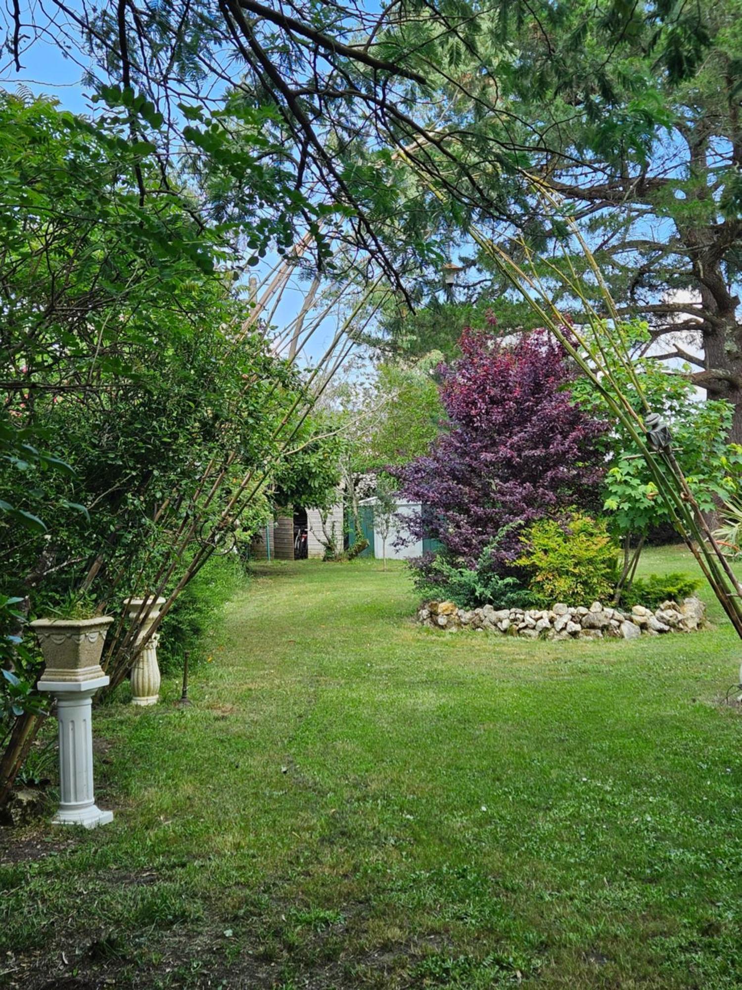 Le Manoir Lacustre Queyrac Exterior foto